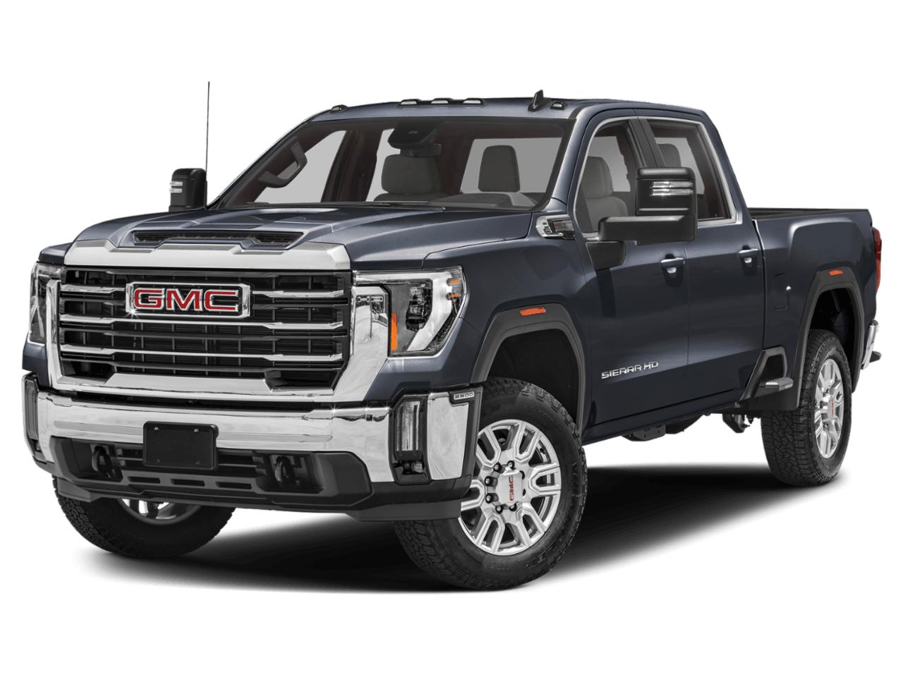gmc sierra 2500hd 2026 1GT4UME71TF155113 image gmc sierra 2500hd 2026 1GT4UME71TF155113 image